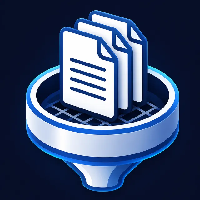 SotaSieve logo